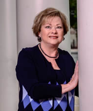 Brenda C. Hegwood, Vice President